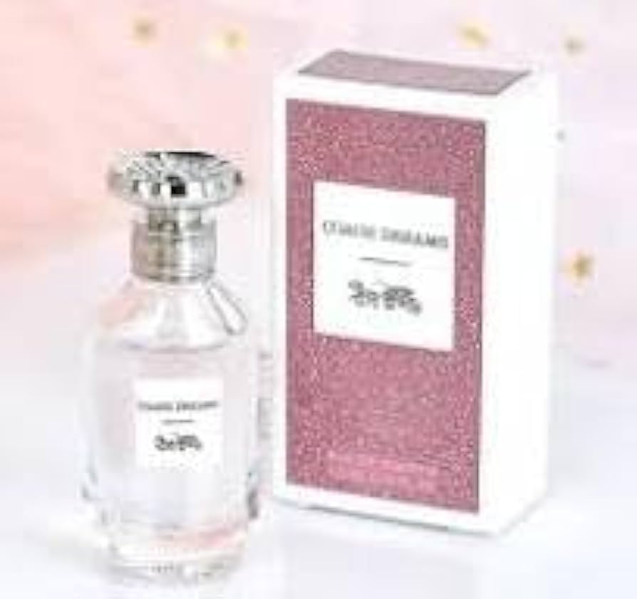 新品未開封品COACH ドリームス オードバルファム 40ml 2個 Amazon | COACH(コーチ) コーチ ドリームス オードパルファム